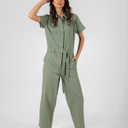 AISSA KADIN TULUM - 38